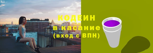 крисы Касимов